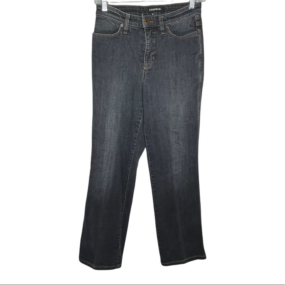 Cambio Jeans‎